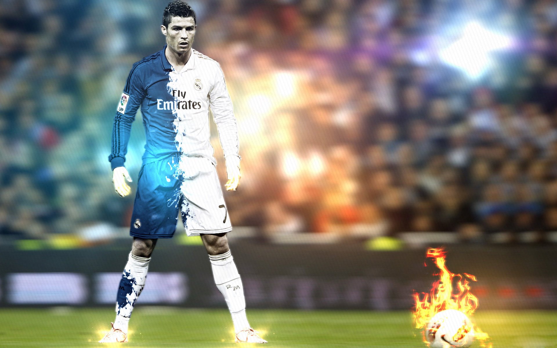 国际足球比赛推动“智慧场馆”建设，体验升级